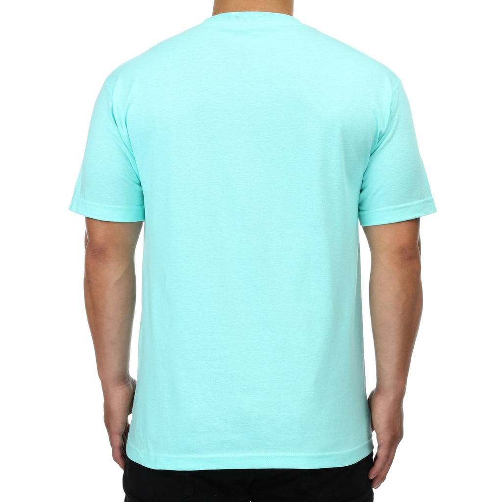 Primitive Nuevo Script - Celadon