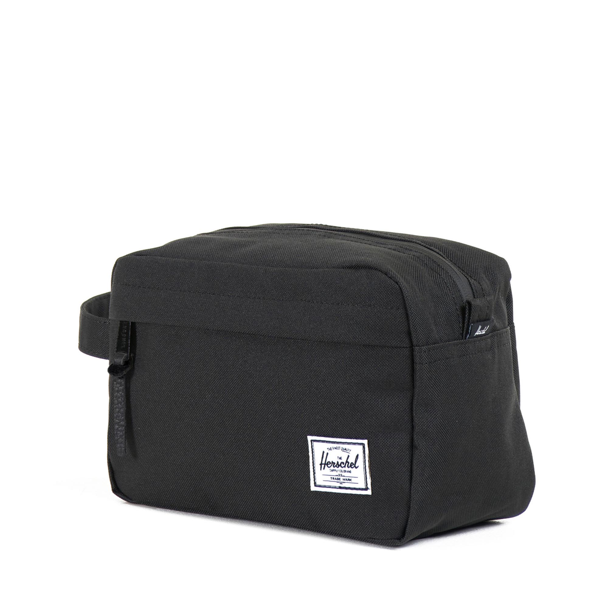 herschel aspect backpack Herschel Aspect Collection Nelson Backpack - Black Ballistic