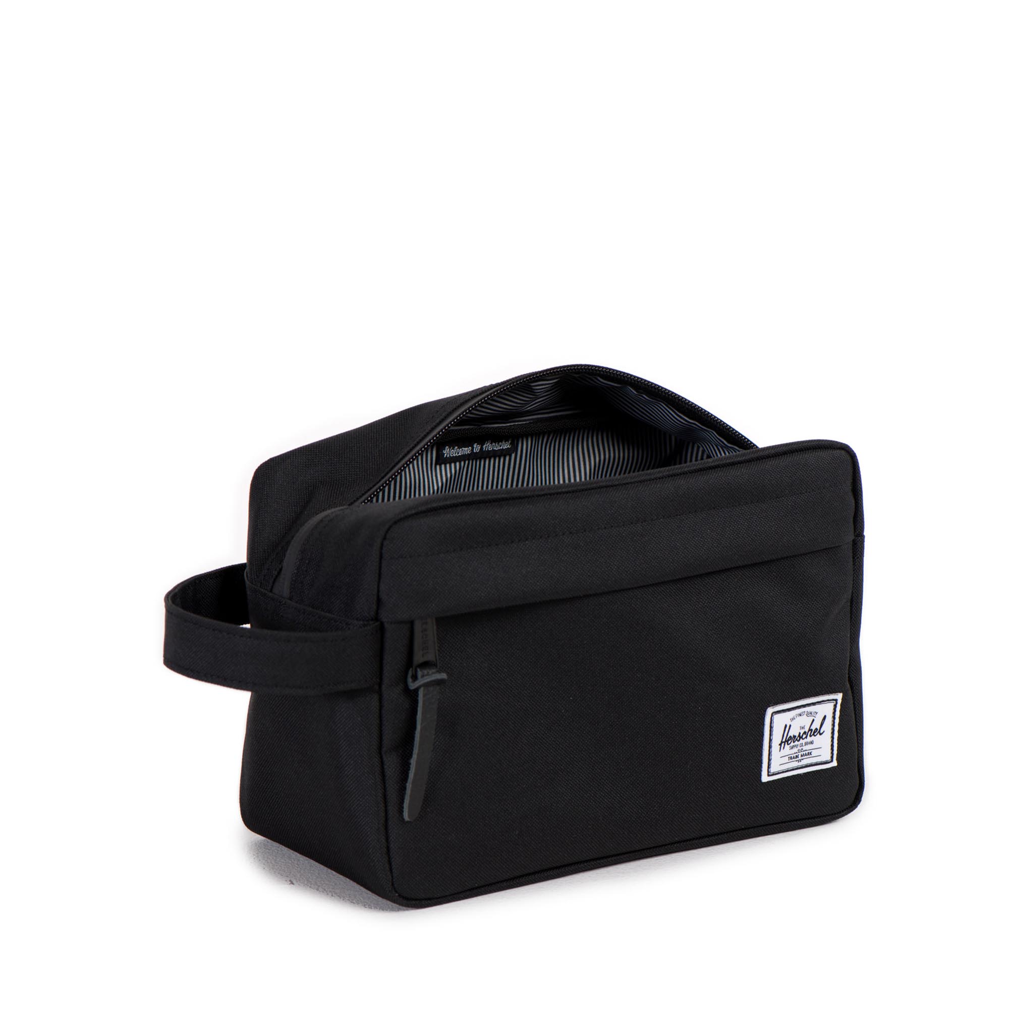 herschel aspect nelson backpack Herschel Aspect Collection Nelson Backpack - Black Ballistic