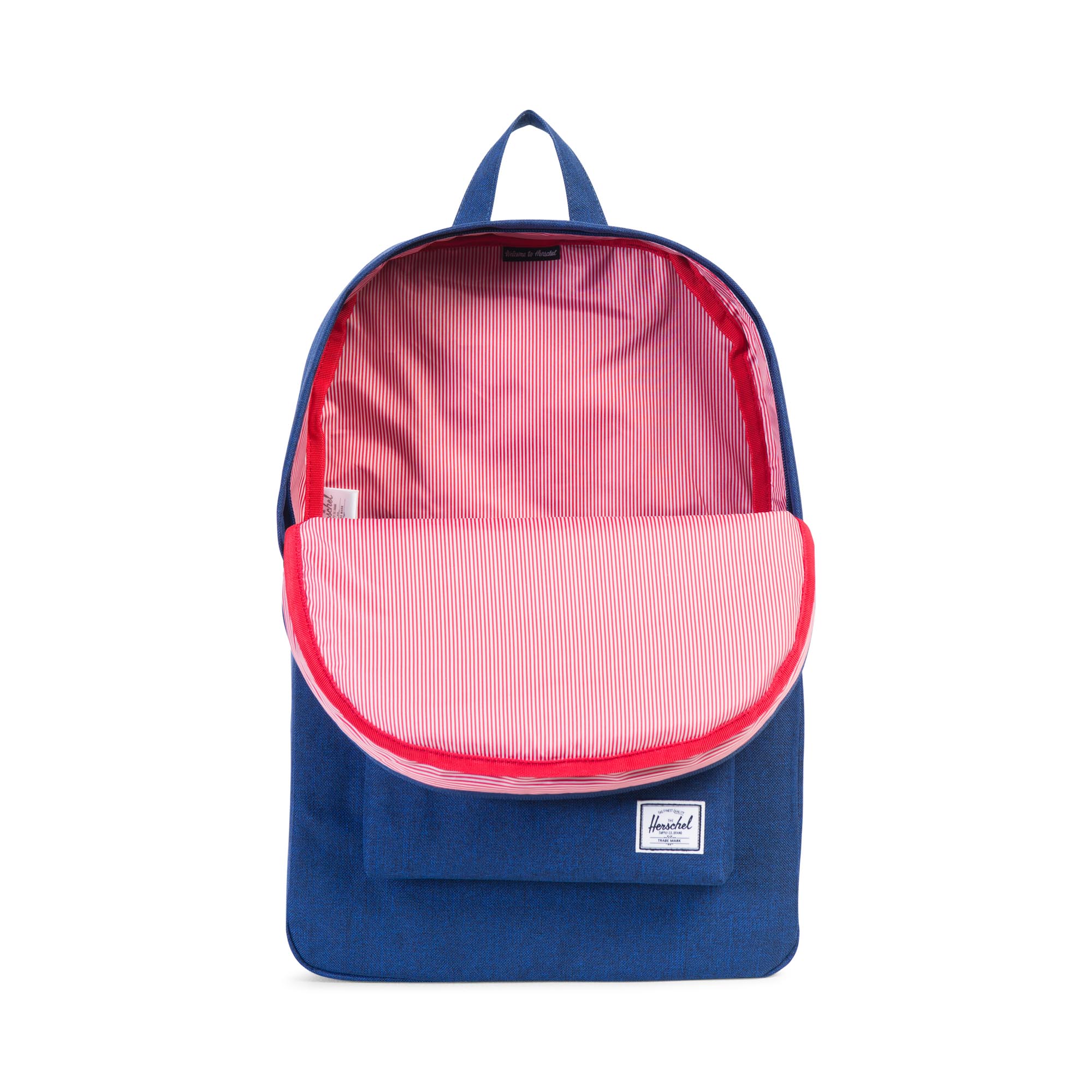 Herschel Classic Backpack - Eclipse Crosshatch