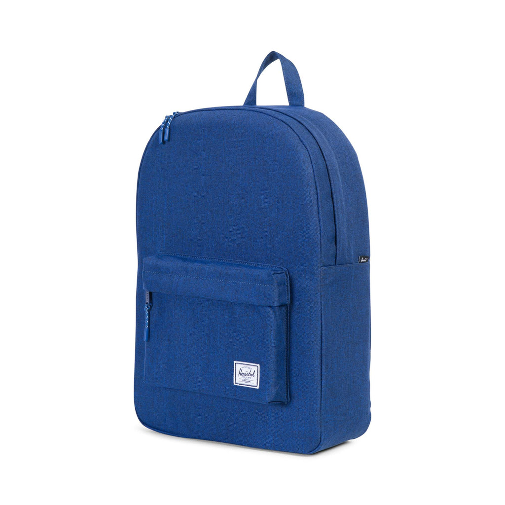 herschel backpack costco Classic Backpack, Navy, Mod and a front pocket organizes the little things America Mid Volume Backpack Black