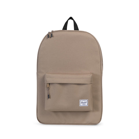 Herschel Classic Backpack - Lead Green