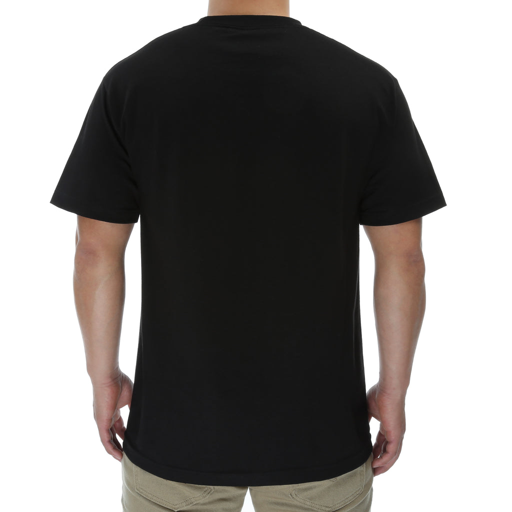 Primitive Classic P Tee - Black