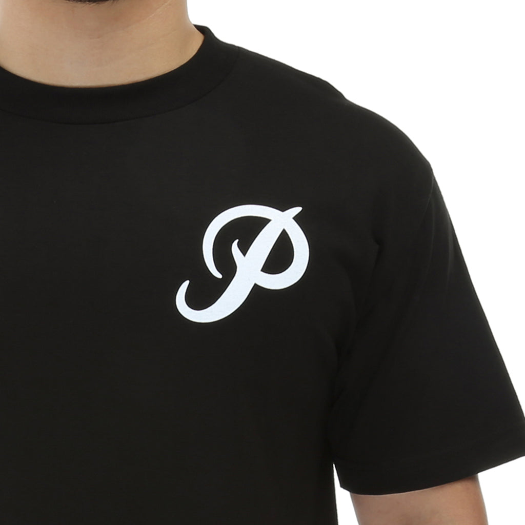 Primitive Classic P Tee - Black