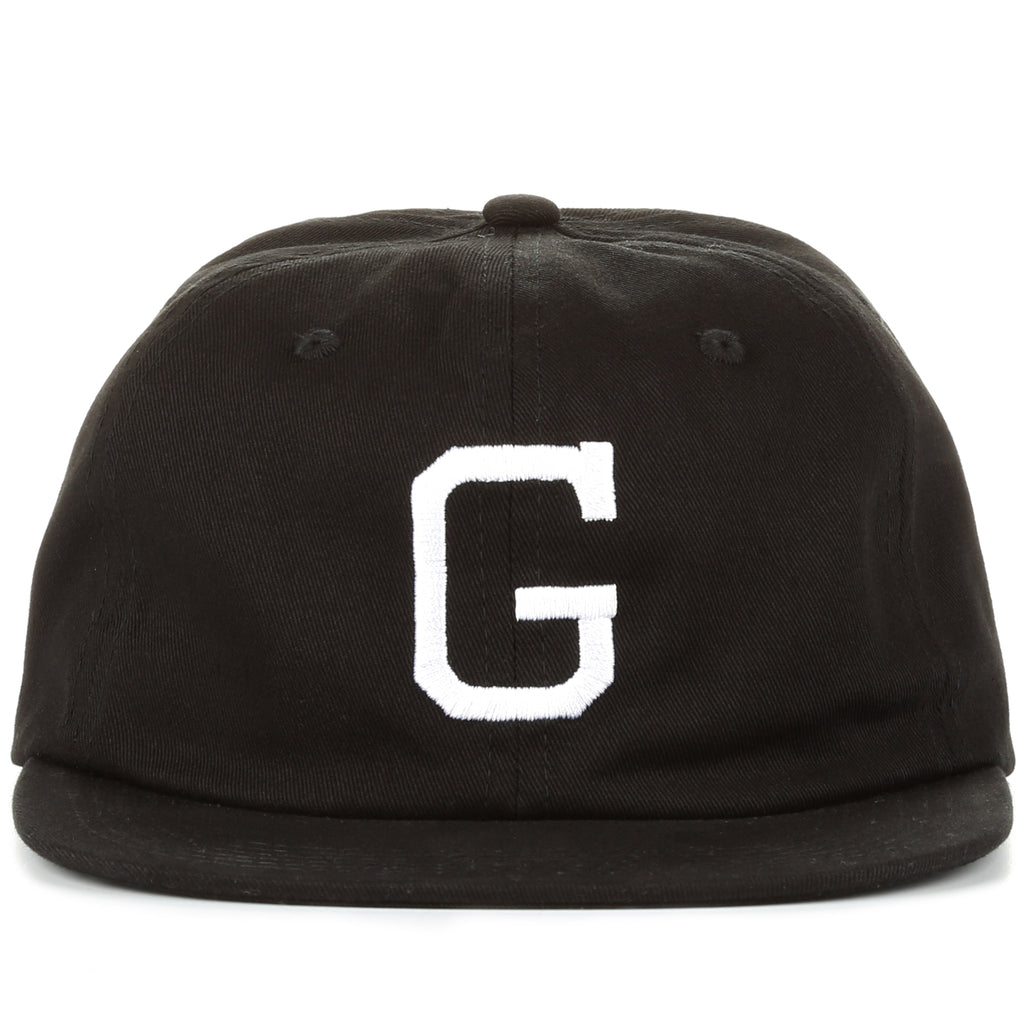 Grizzly Coliseum G Polo Strapback - Black