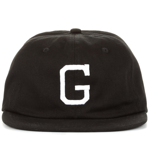 Grizzly Coliseum G Polo Strapback - Black