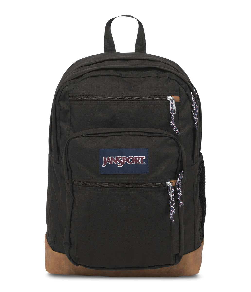 jansport backpack black with stars JANSPORT Cool Student Backpack