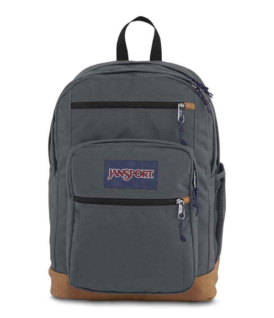forge gray jansport backpack Main Campus Set Durable and long JanSport Superbreak Backpack Forge Grey