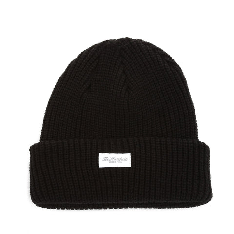The Hundreds Crisp 2 Beanie - Black
