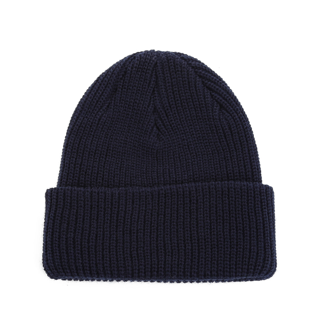 The Hundreds Crisp 2 Beanie - Navy
