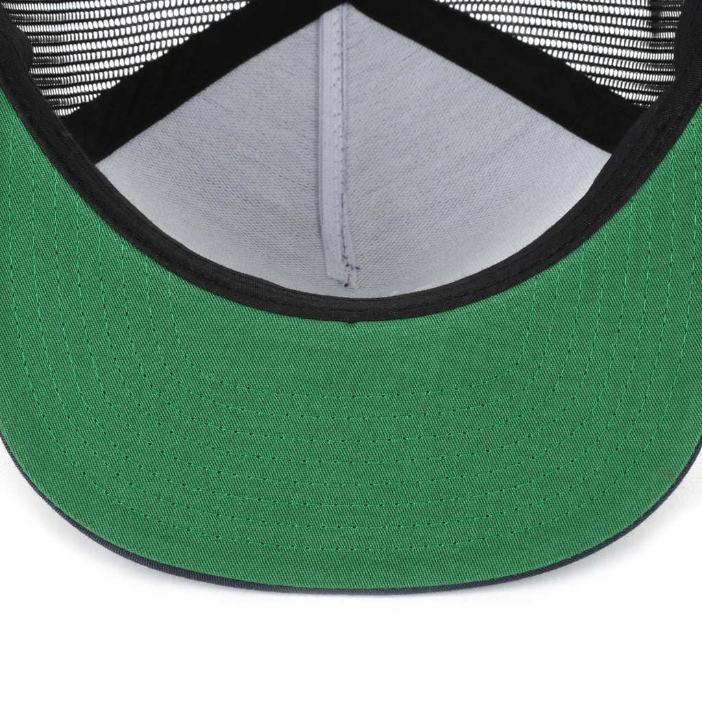 Huf Cross Trucker - Navy