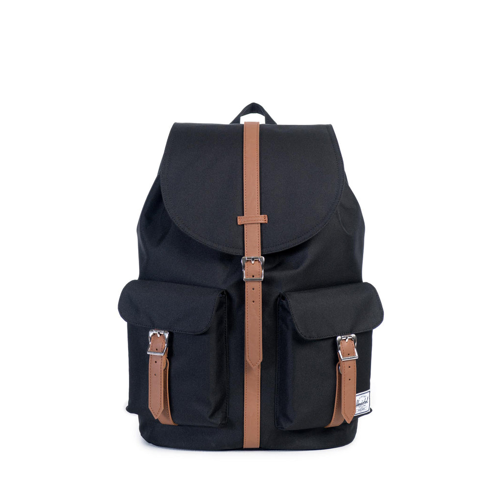 Herschel Dawson Backpack - Black/Tan