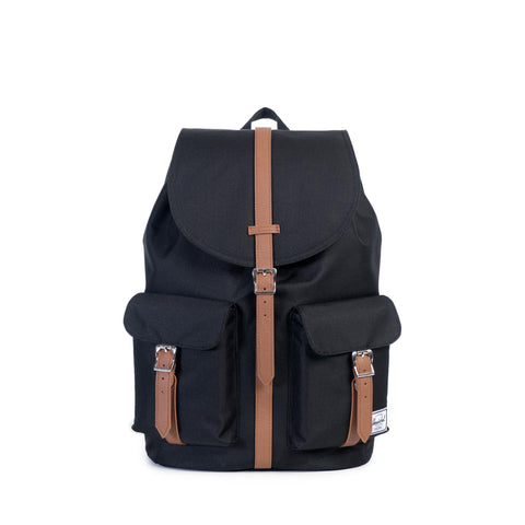 Herschel Dawson Backpack - Black/Tan