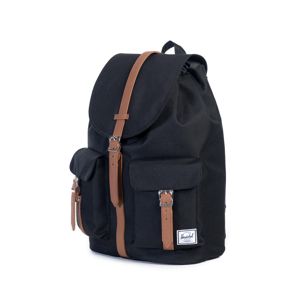 Herschel Dawson Backpack - Black/Tan