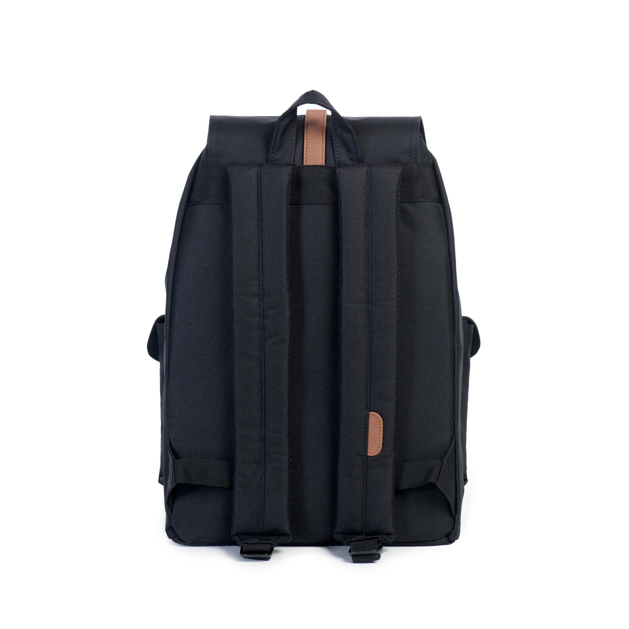 black and tan herschel backpack Herschel Dawson Backpack - Black/Tan