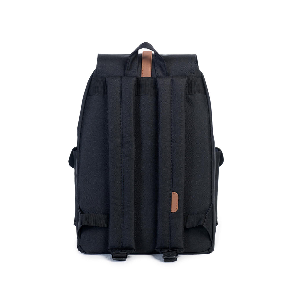 Herschel Dawson Backpack - Black/Tan