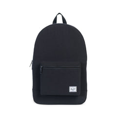 daypack backpack herschel Herschel Cotton Casuals Collection Daypack - Black