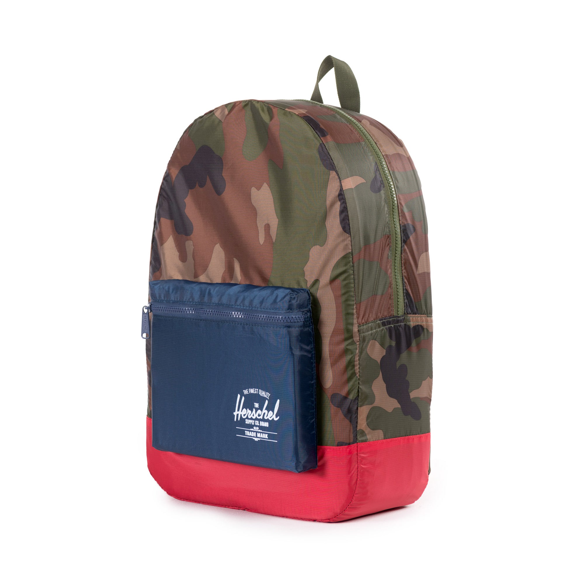 herschel backpack packable Herschel Packable Daypack