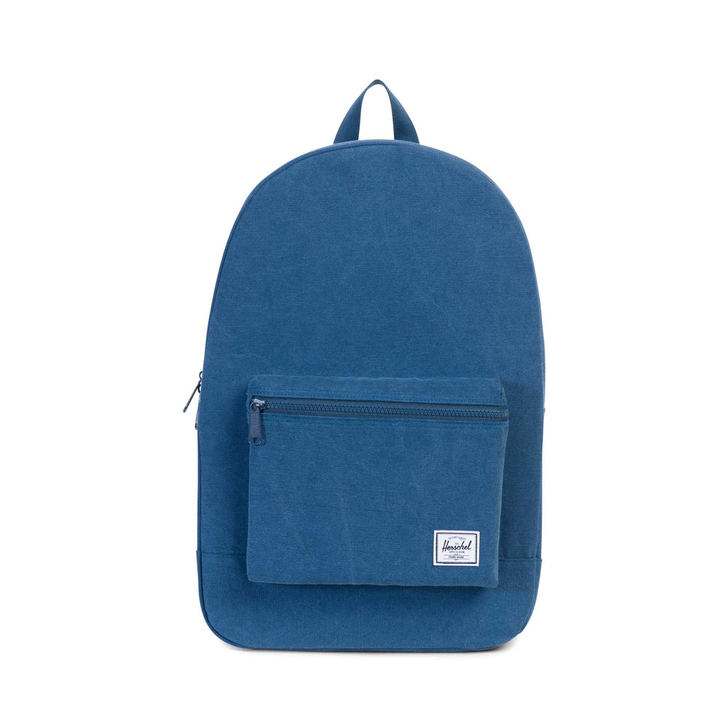 Herschel Cotton Casuals Collection Daypack - Navy