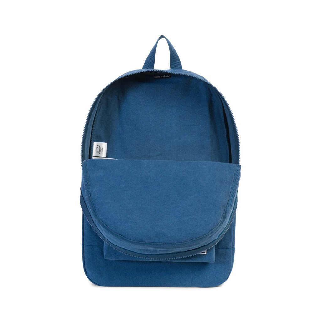 Herschel Cotton Casuals Collection Daypack - Navy