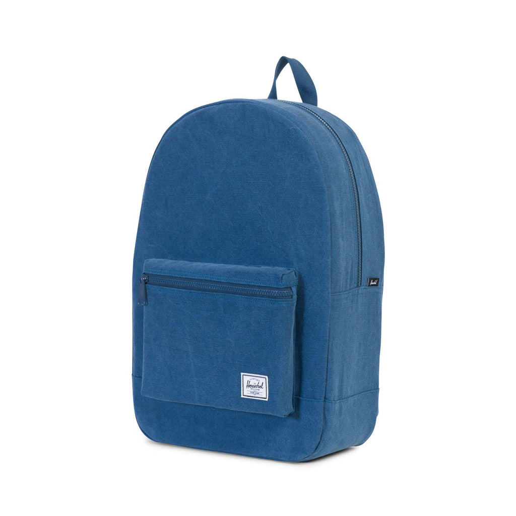 Herschel Cotton Casuals Collection Daypack - Navy