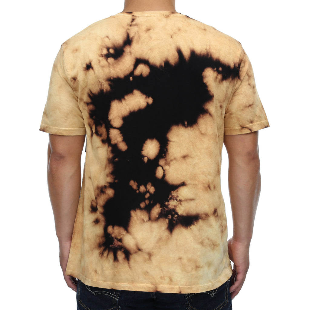 Rustic Dime Classic Crew Tee - Diablo