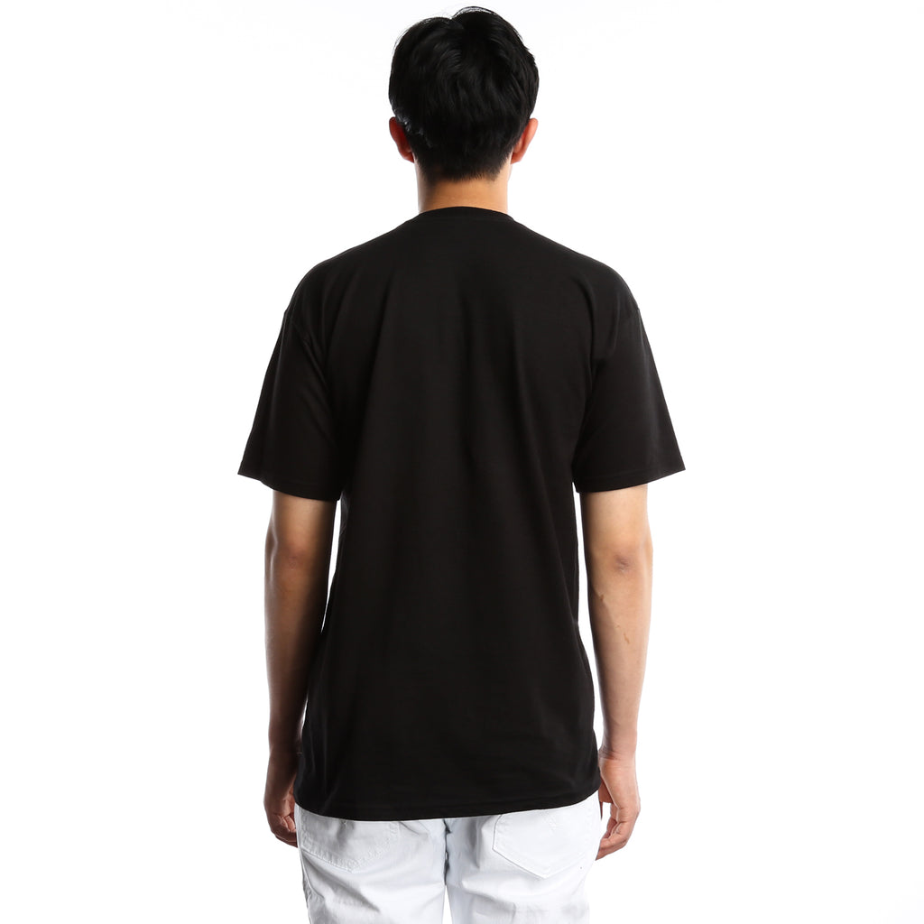 Diamond Stamp of Approval - Black