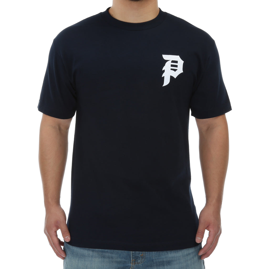 Primitive Dirty P Tee - Navy
