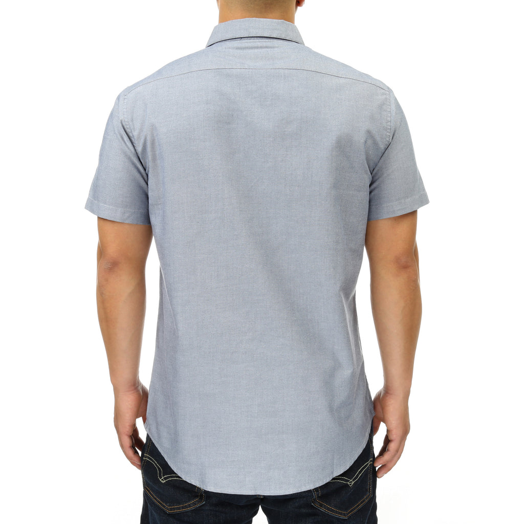 RVCA That'll Do Oxford - Distant Blue