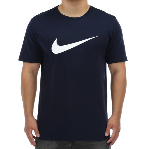 Nike SB Dry T-Shirt - Obsidian