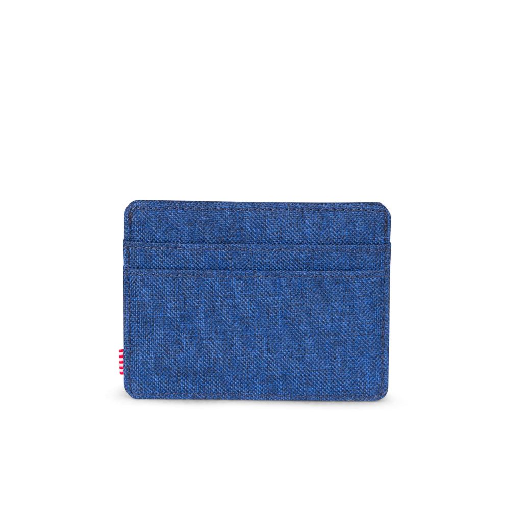 Herschel Charlie Wallet - Eclipse Crosshatch