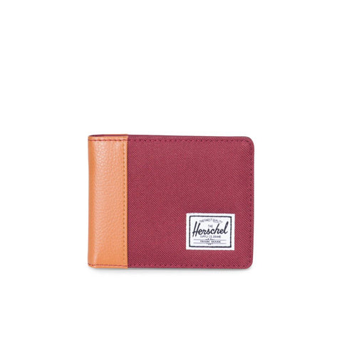 Herschel Edward Wallet - Windsor Wine