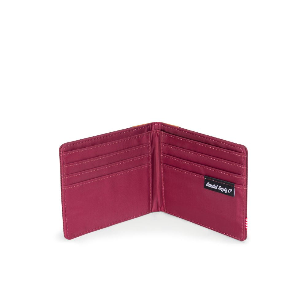 Herschel Edward Wallet - Windsor Wine