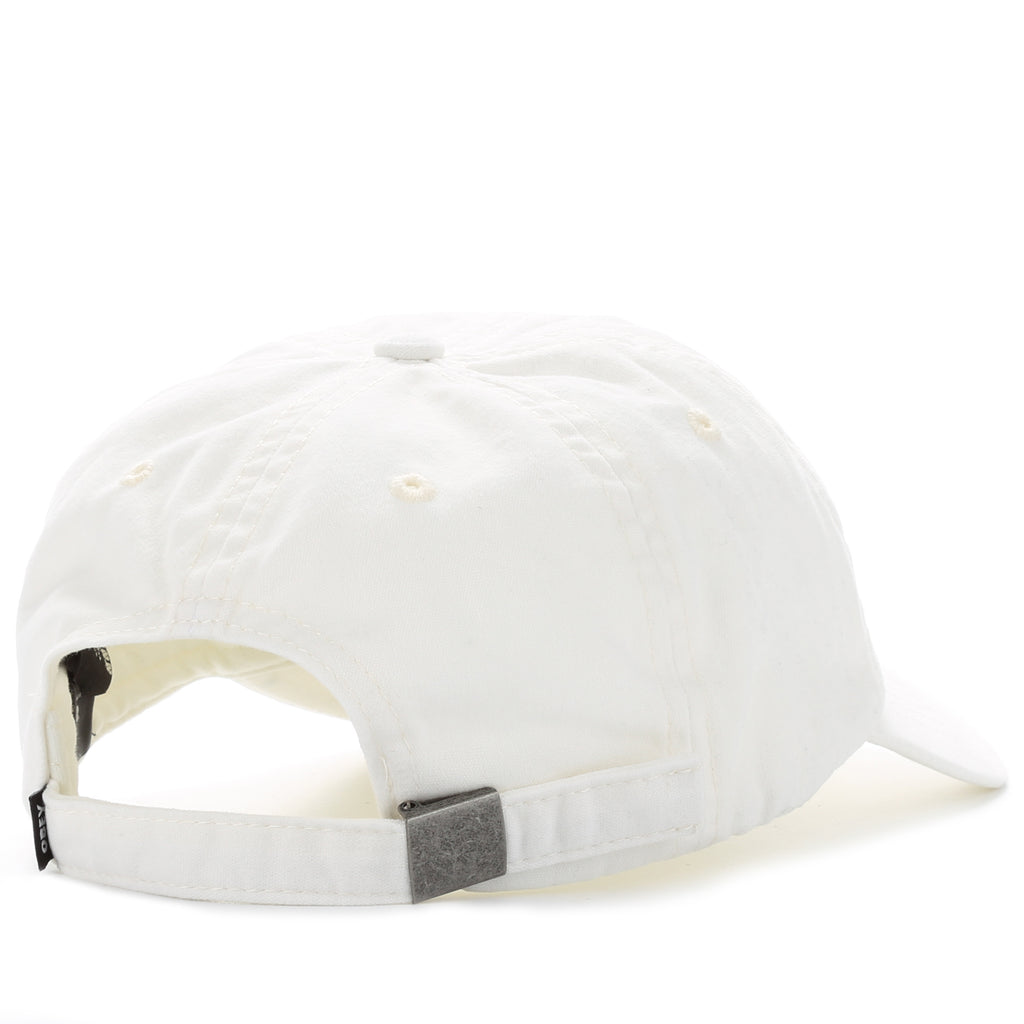 Obey Endless Hat - White