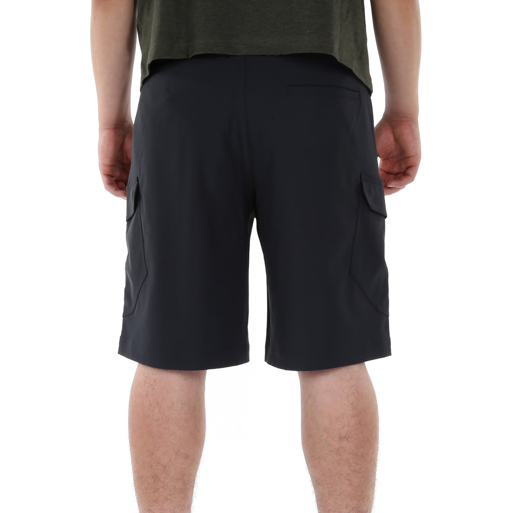 Under Armour Fish Cargo Shorts - Anthracite - New Star