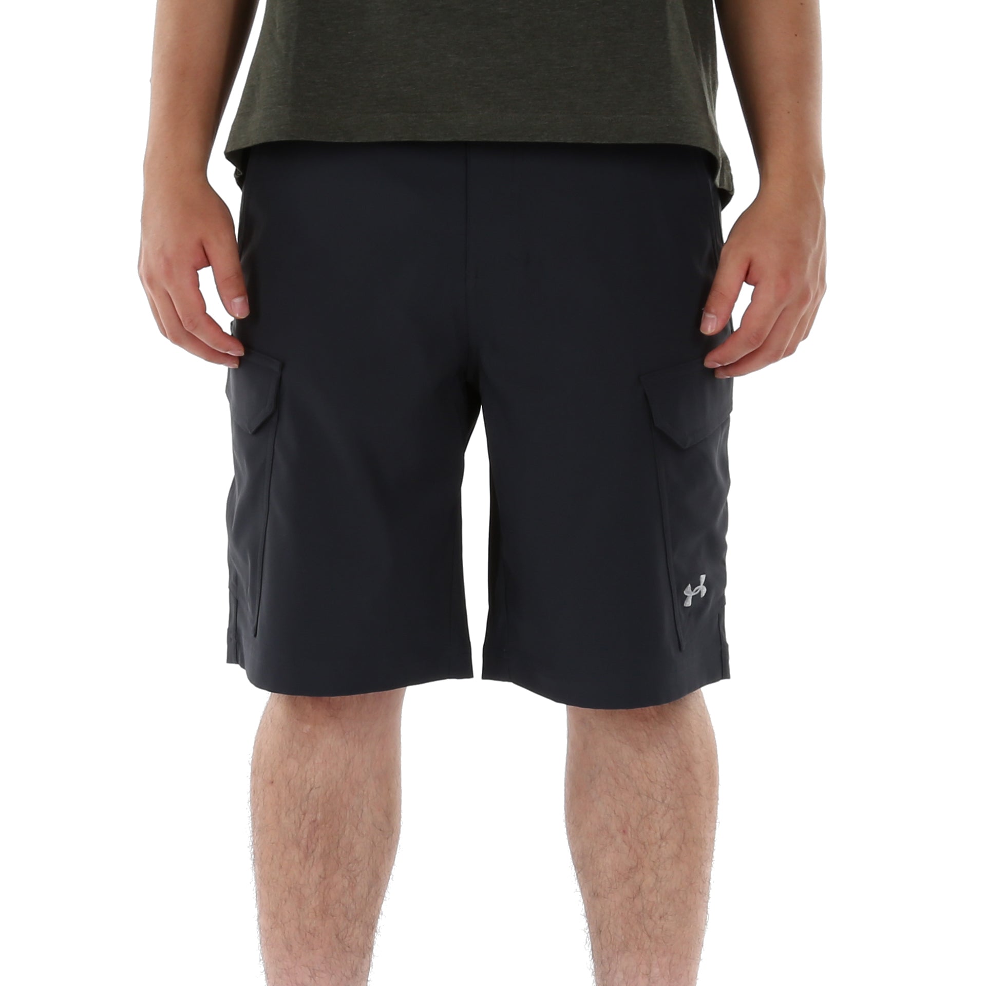 Under armor cargo shorts Clearance