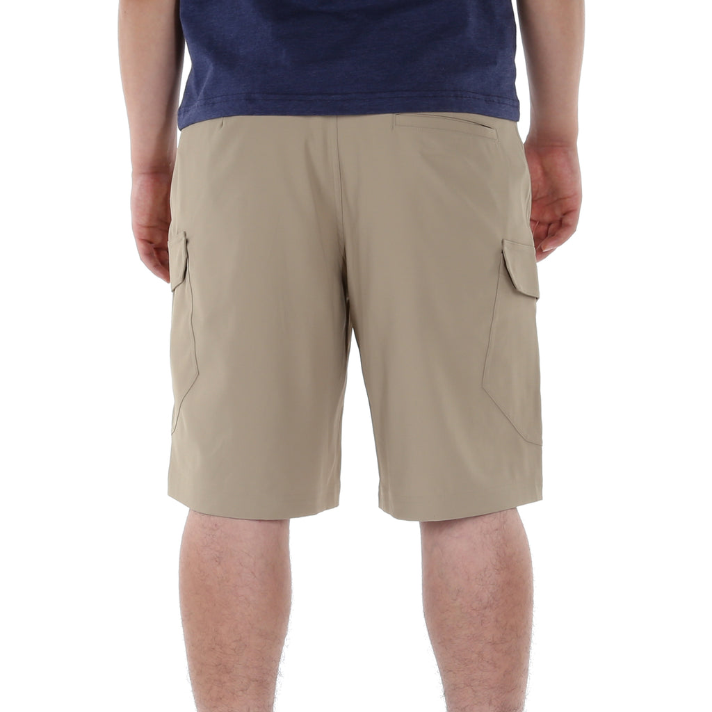 Ua fish hunter cargo top