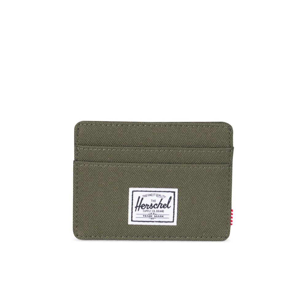 Herschel Charlie Wallet - Forest Night