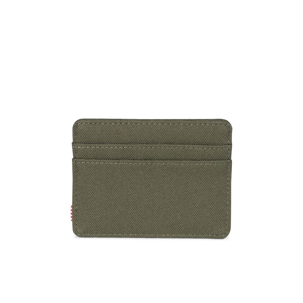Herschel Charlie Wallet - Forest Night