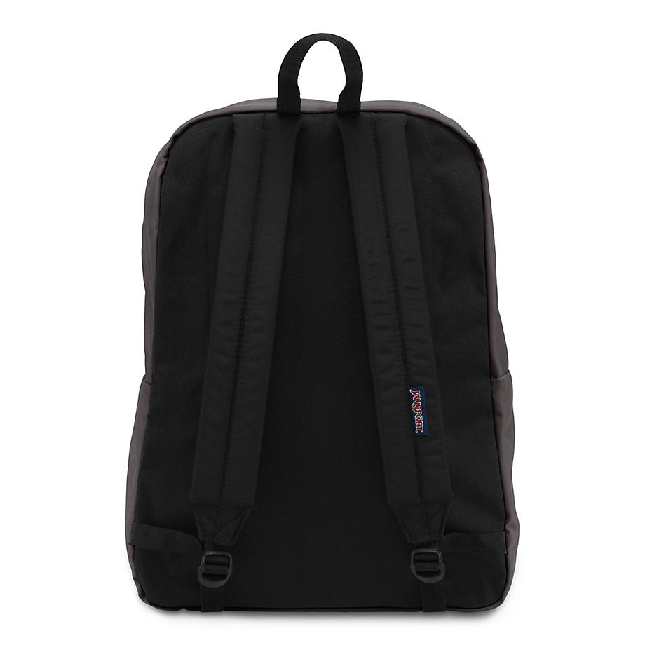 JANSPORT Superbreak Backpack - Forge Grey