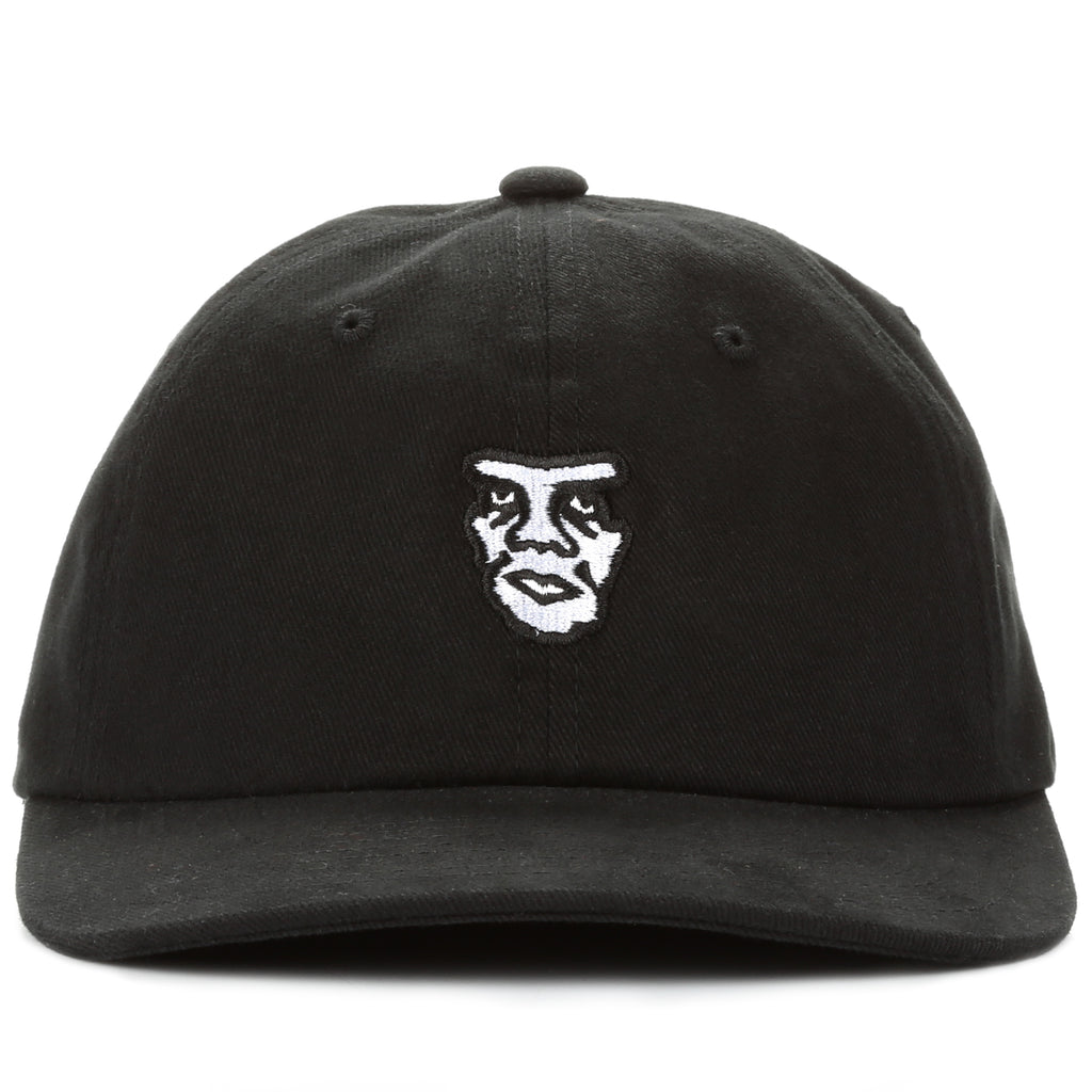 Obey Fubar Snapback - Black