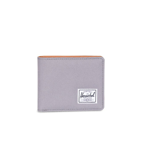 Herschel Hank Wallet - Grey