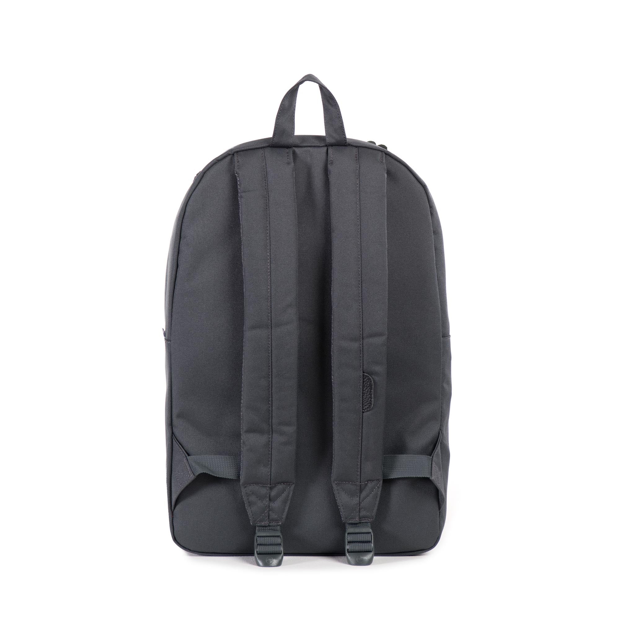 dark gray herschel backpack Heritage - Shadow/Black Pebbled Leather Shimano Slx Dc Best Size:GM20 The backpack is water Brand_Ice Strong