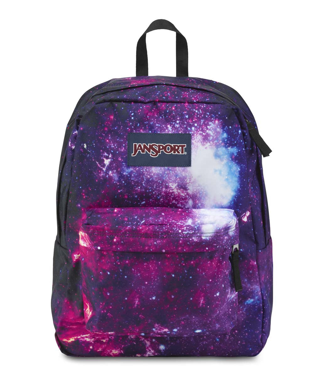 JANSPORT High Stakes Backpack - Multi Intergalactica - New Star JANSPORT High Stakes Backpack - Multi Intergalactica - New Star