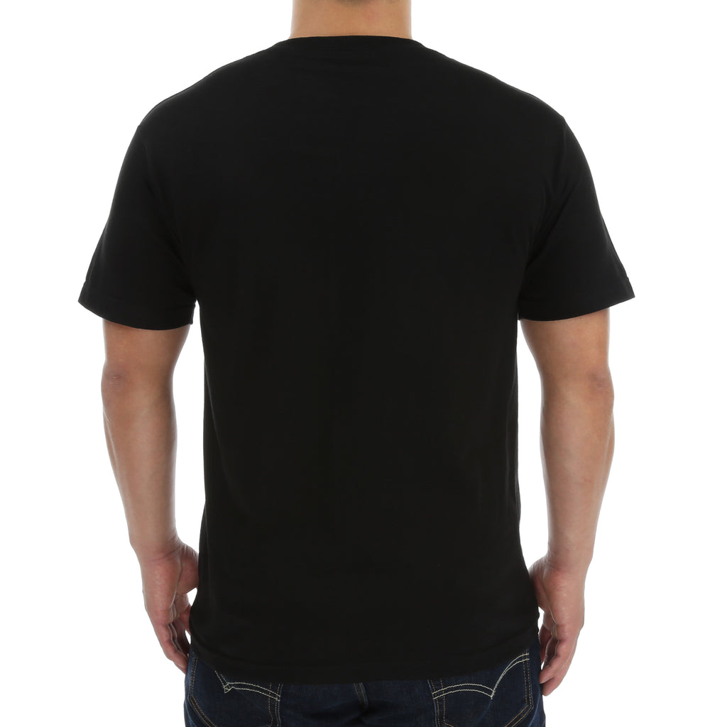 Grizzly Halftime Tee - Black