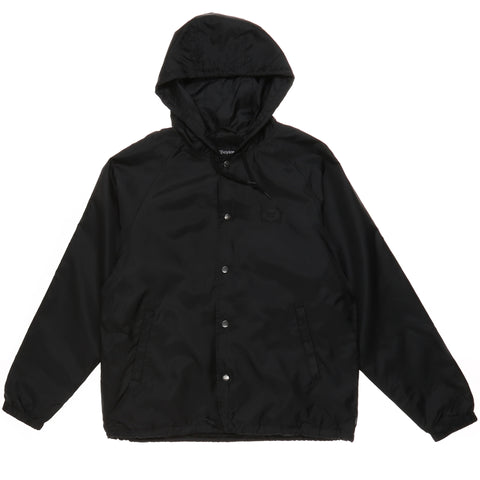 Brixton Hark Jacket - Black