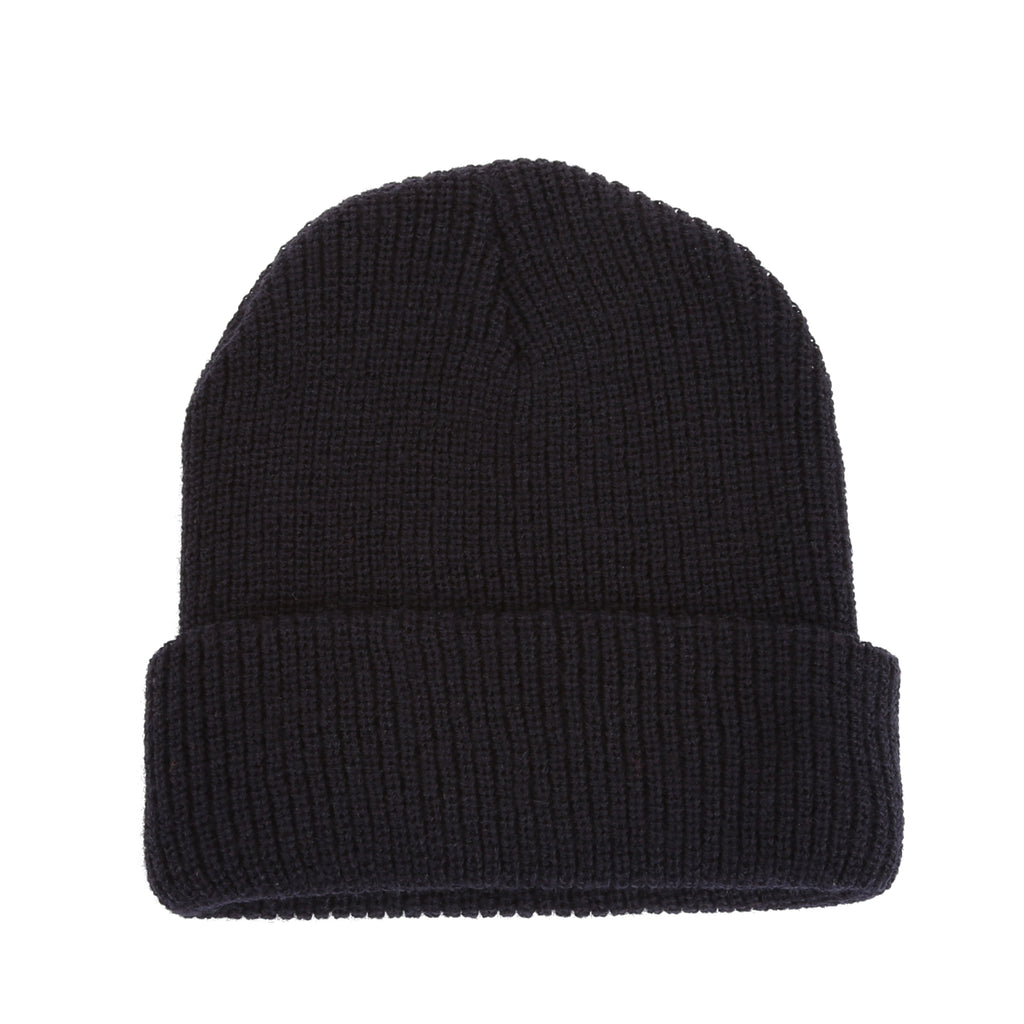 Brixton Heist Beanie - Dark Navy