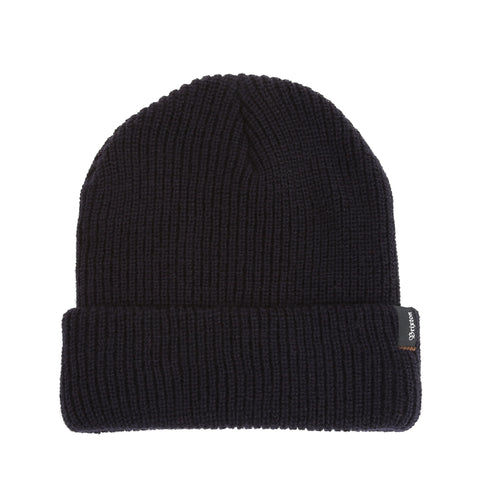 Brixton Heist Beanie - Dark Navy