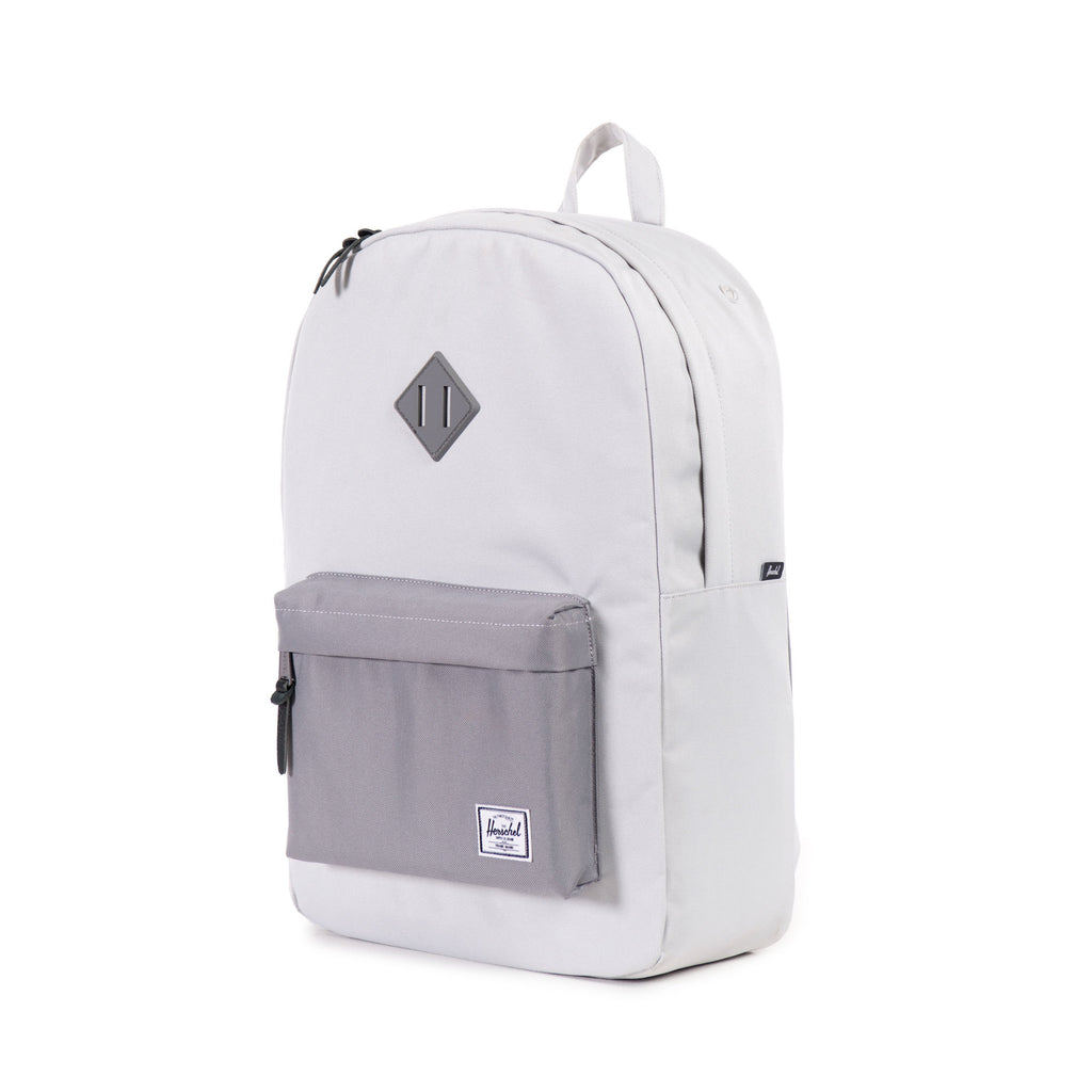 Herschel Heritage Backpack - Lunar/Grey