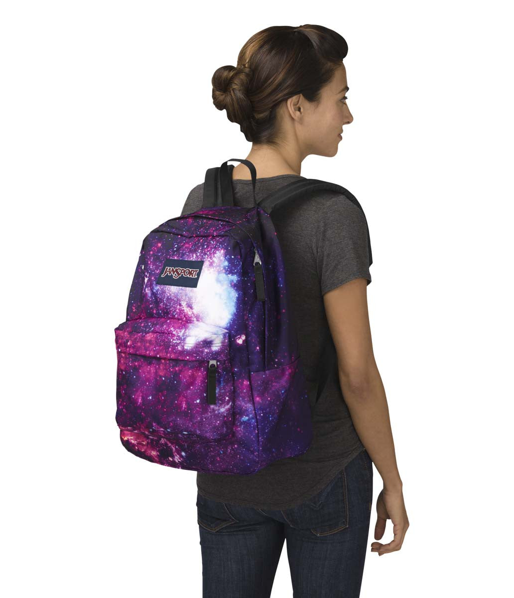JANSPORT High Stakes Backpack - Multi Intergalactica JANSPORT High Stakes Backpack - Multi Intergalactica